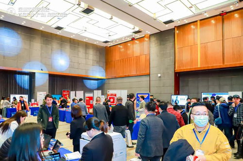 豫商聚力，鵬城揚(yáng)帆 河南商會(huì)在深舉辦產(chǎn)品展示與藝術(shù)交流活動(dòng)